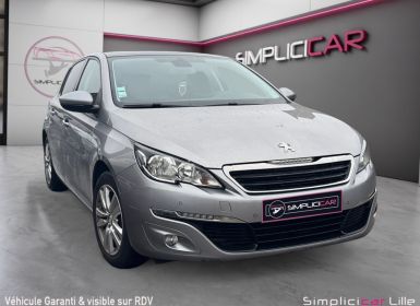 Vente Peugeot 308 II 1.6 120 Occasion