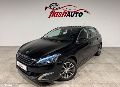 Vente Peugeot 308 II 1.6 Blue HDi 120cv ALLURE-2017 Occasion