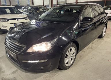 Achat Peugeot 308 II 1.6 BlueHDi 100ch Active Business Occasion