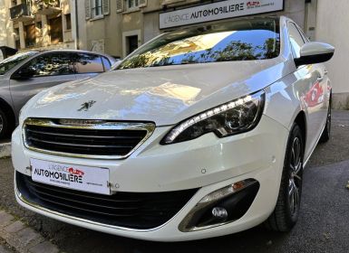 Peugeot 308 II 1.6 BLUEHDI 120 S&S ALLURE