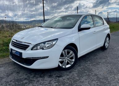 Peugeot 308 II 1.6 BLUEHDI 120ch ACTIVE