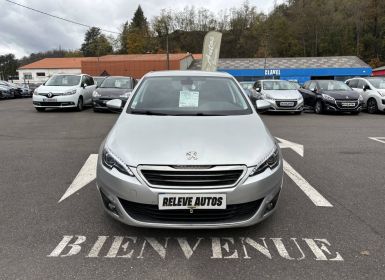 Peugeot 308 II 1.6 BlueHDi 120ch Allure EAT6 Occasion