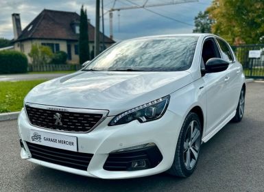 Peugeot 308 II 1.6 BlueHDI 120ch GT-LINE