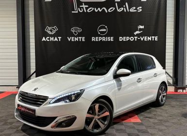 Peugeot 308 II 1.6 e-HDi 115cv Féline