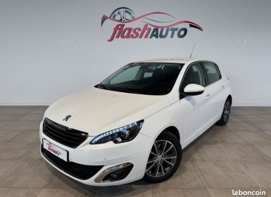 Peugeot 308 II 1.6 e-HDi S&S 115cv ALLURE-2014 Occasion