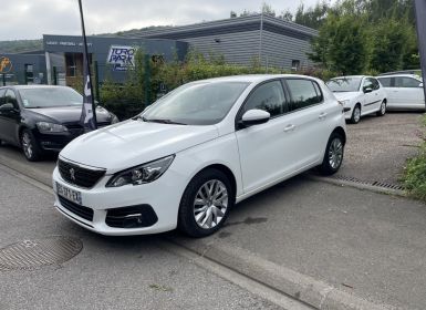 Vente Peugeot 308 II 1.6 HDi 100 1560cm3 99cv Occasion