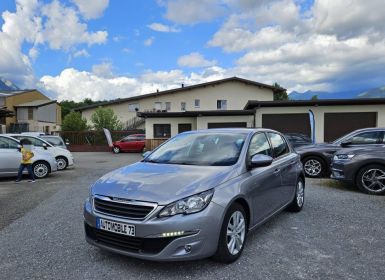 Peugeot 308 II 1.6 HDi FAP 92ch Active 5p Occasion