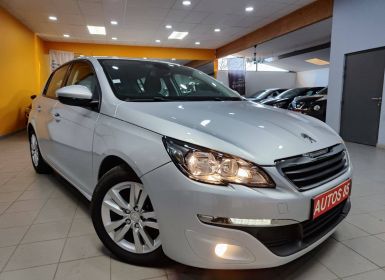 Peugeot 308 II 1.6 HDi FAP 92ch Style 5p