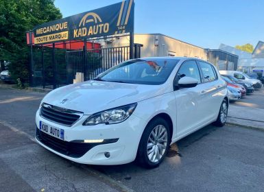 Achat Peugeot 308 II 1.6 THP 125 ACTIVE Occasion