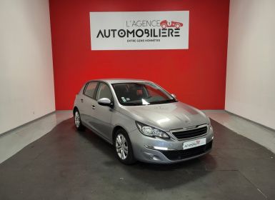 Achat Peugeot 308 II 1.6 THP 125 ACTIVE Occasion