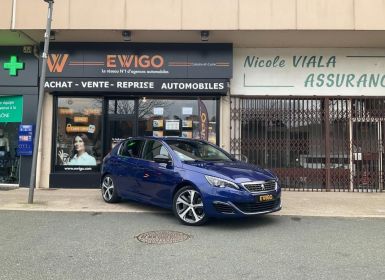 Peugeot 308 II 1.6 THP 205CH GT S&S 5P Occasion