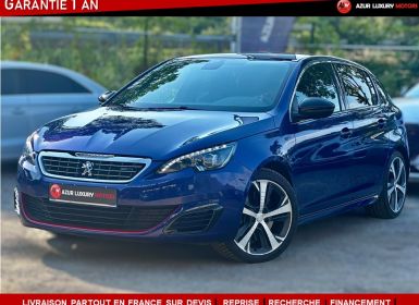 Achat Peugeot 308 II 1.6 THP 205ch GT S&S 5p Occasion