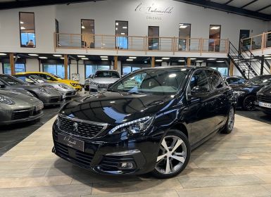 Peugeot 308 II (2) 1.2 130 BVM6 GT LINE /TOIT PANO/CAMERA/CARPLAY/ Occasion