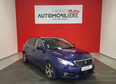 Peugeot 308 II (2) 1.2 PURETECH 110 S&S TECH EDITION + CAMERA