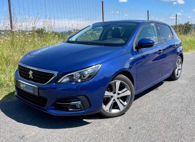 Achat Peugeot 308 II (2) 1.2 PURETECH 110ch STYLE Occasion