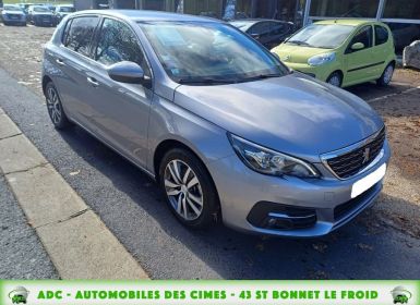 Achat Peugeot 308 II (2) 1.2 PURETECH 130 S&S ALLURE EURO6 Occasion