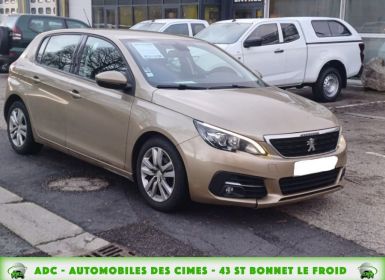 Peugeot 308 II (2) 1.2 PURETECH 130 S&S ALLURE EURO6