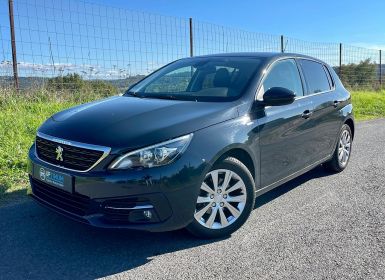 Achat Peugeot 308 II (2) 1.2 PURETECH 130ch STYLE EAT8 Occasion