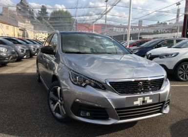 Peugeot 308 II (2) 1.2 PureTech S&S 130 EAT8 GT Line