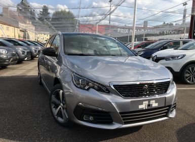 Achat Peugeot 308 II (2) 1.2 PureTech S&S 130 EAT8 GT Line Occasion