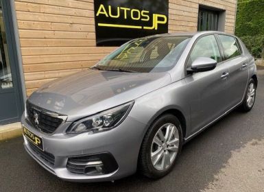 Vente Peugeot 308 ii (2) 1.5 bluehdi 100 s&s active business Occasion