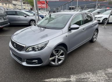 Achat Peugeot 308 II (2) 1.5 BLUEHDI 130 S&S TECH EDITION EAT8 Occasion