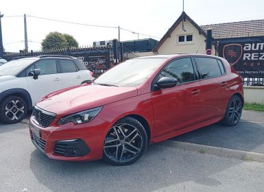 Vente Peugeot 308 ii (2) 1.6 225 s&s gt eat8 Occasion