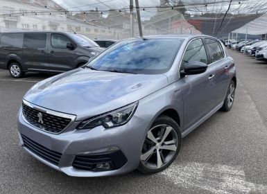 Achat Peugeot 308 II (2) 1.6 BlueHDi S&S 120 GT Line Occasion