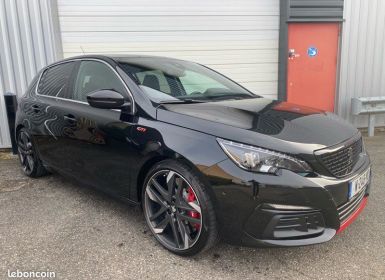 Peugeot 308 ii (2) 1.6 puretech 263 s&s gti by sport cuir