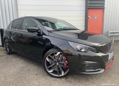 Peugeot 308 ii (2) 1.6 puretech 263 s&s gti by sport cuir