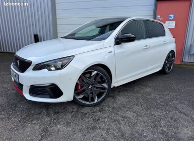 Peugeot 308 II (2) 1.6 PURETECH 263 S&S GTI BY SPORT Pano