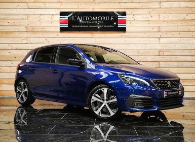 Achat Peugeot 308 ii (2) 1.6 thp 205 s&s gt Occasion