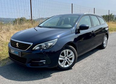 Peugeot 308 II (2) SW 1.5 BLUEHDI 130ch ACTIVE BUSINESS EAT8 Occasion