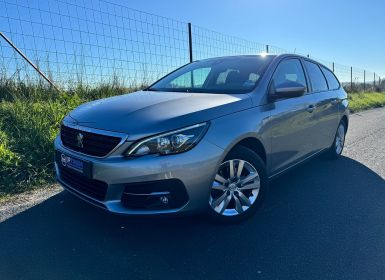 Achat Peugeot 308 II (2) SW 1.5 BLUEHDI 130ch ACTIVE BUSINESS EAT8 Occasion