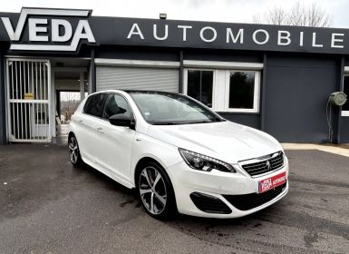 Peugeot 308 II 2.0 BlueHDi FAP 180ch GT EAT6 5p Occasion