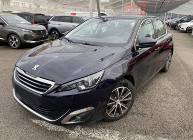 Peugeot 308 II 2.0 BlueHDi S&S 150 EAT6 Allure P