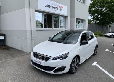 Achat Peugeot 308 II 2.0 BlueHDi S&S 180 cv GT EAT6 Occasion