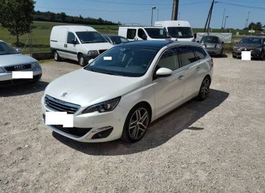 Achat Peugeot 308 II 2.0 HDi 150 Féline EAT6 Occasion
