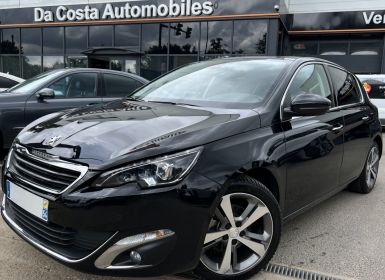 Peugeot 308 II FELINE 1.2 130 Cv PREMIERE MAIN / KEYLESS CAMERA TOIT PANO CRIT AIR 1 - GARANTIE 1 AN