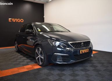 Peugeot 308 II GT 2.0 BLUEHDI 177ch SPORT GARANTIE 6 A 60 MOIS Occasion