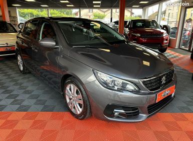 Peugeot 308 II PACK ACTIVE BUSINESS 1.5 BLUE-HDI 130 cv Garantie 12 mois