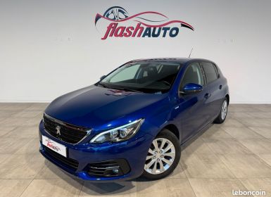 Peugeot 308 II PHASE 110cv STYLE-2019