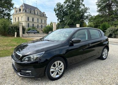 Achat Peugeot 308 II Phase 1.5 BlueHDi 16V EAT8 130 ch Boîte auto Occasion