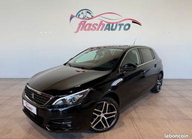 Vente Peugeot 308 II PHASE 1.5 BlueHDi EAT8 130cv ALLURE-2019 Occasion