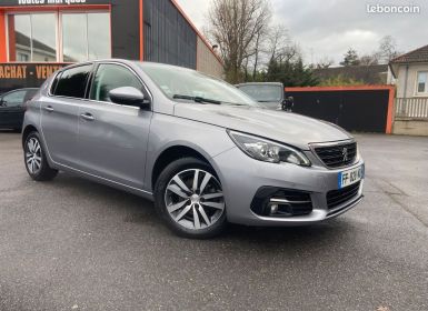 Achat Peugeot 308 II phase 2 1.5 BLUEHDI 130 ALLURE Occasion