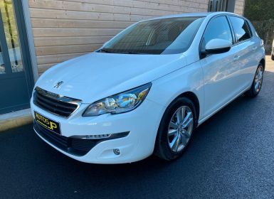 Peugeot 308 II phase 2 1.6 BLUEHDI 120 ACTIVE BUSINESS