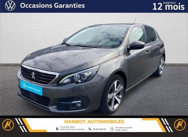 Vente Peugeot 308 ii Puretech 110ch s&s bvm6 tech edition Occasion