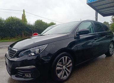 Achat Peugeot 308 II SW130ch Allure Business EAT6 Occasion