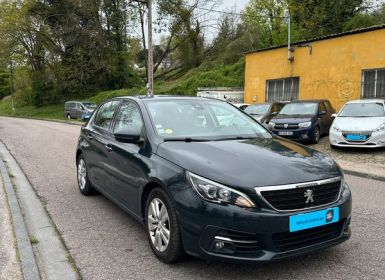 Vente Peugeot 308 II (T9) Phase 1.5 Blue HDi S&S 102 c Occasion
