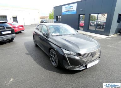 Achat Peugeot 308 III ALLURE PACK BlueHDi 130 cv BVM6 Occasion
